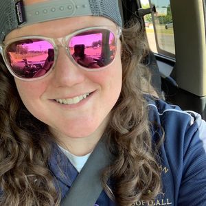 Meet your Posher, Lauren